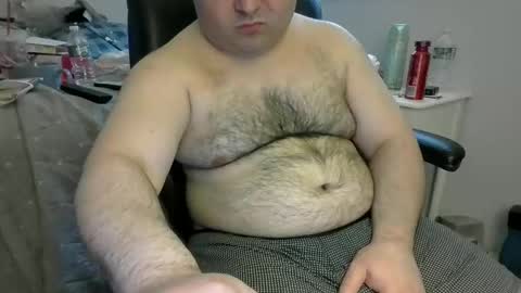 Snapshot of daveishorny1988 chatting on 30, 4, 2026 daveishorny1988 online show from 30, 4, 2026