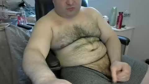Snapshot of daveishorny1988 chatting on 30, 4, 2026 daveishorny1988 online show from 30, 4, 2026