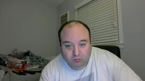 Snapshot of daveishorny1988 chatting on 1, 5, 2026 daveishorny1988 online show from 1, 5, 2026