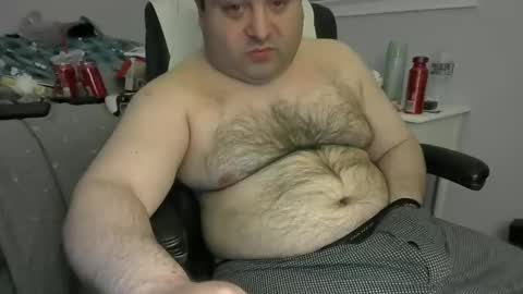Snapshot of daveishorny1988 chatting on 2, 5, 2026 daveishorny1988 online show from 2, 5, 2026