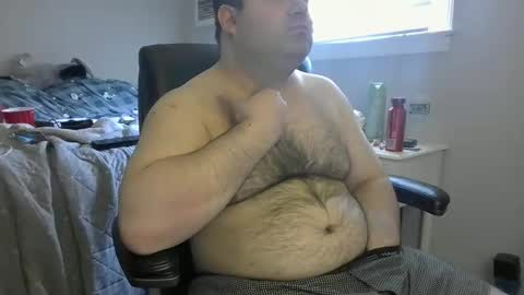 Snapshot of daveishorny1988 chatting on 2, 5, 2026 daveishorny1988 online show from 2, 5, 2026
