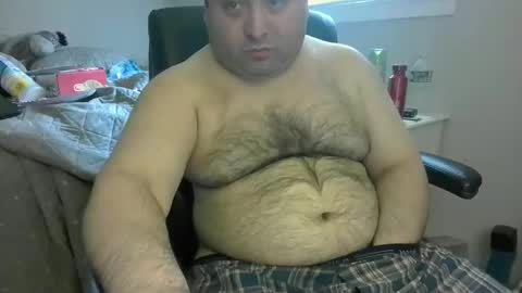 Snapshot of daveishorny1988 chatting on 6, 5, 2026 daveishorny1988 online show from 6, 5, 2026