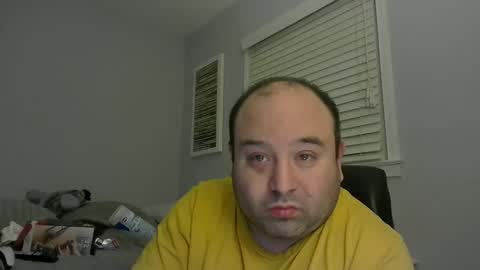 Snapshot of daveishorny1988 chatting on 8, 5, 2026 daveishorny1988 online show from 8, 5, 2026