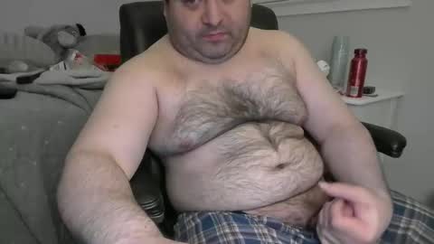Snapshot of daveishorny1988 chatting on 9, 5, 2026 daveishorny1988 online show from 9, 5, 2026