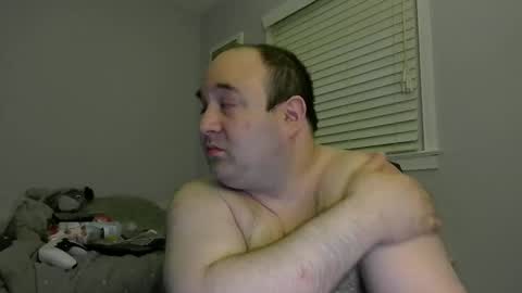 Snapshot of daveishorny1988 chatting on 10, 5, 2026 daveishorny1988 online show from 10, 5, 2026