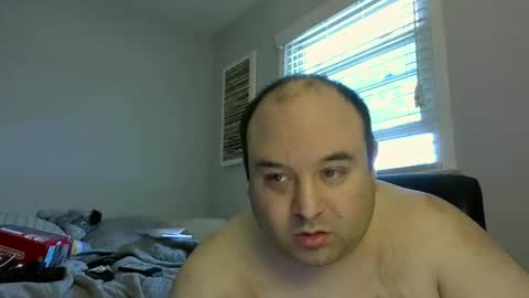 Snapshot of daveishorny1988 chatting on 10, 5, 2026 daveishorny1988 online show from 10, 5, 2026