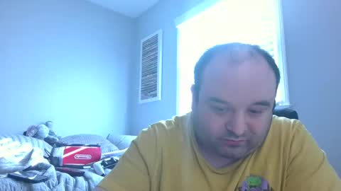 Snapshot of daveishorny1988 chatting on 17, 5, 2026 daveishorny1988 online show from 17, 5, 2026