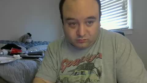 Snapshot of daveishorny1988 chatting on 19, 5, 2026 daveishorny1988 online show from 19, 5, 2026