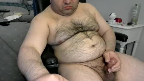Snapshot of daveishorny1988 chatting on 22, 5, 2026 daveishorny1988 online show from 22, 5, 2026