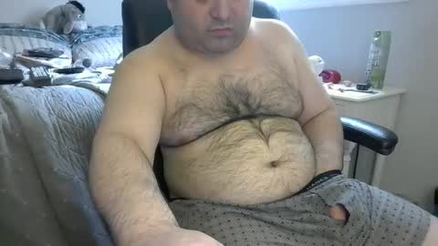 Snapshot of daveishorny1988 chatting on 25, 5, 2026 daveishorny1988 online show from 25, 5, 2026
