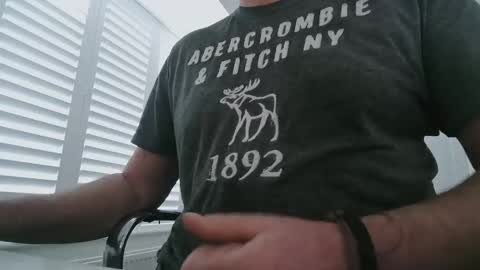 Snapshot of davesu12345 chatting on 5, 3, 2026 davesu12345 online show from 5, 3, 2026
