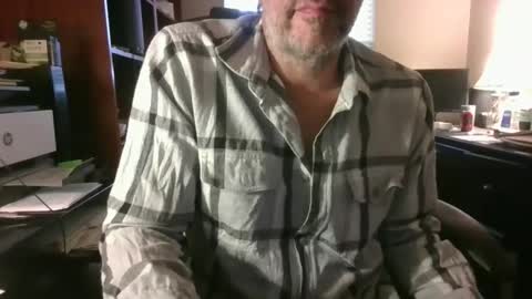 Snapshot of davethebooky chatting on 6, 3, 2026 Dave online show from 6, 3, 2026