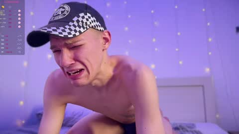 Davey online show from 5, 12, 2024