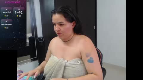 daviana online show from 5, 11, 2025