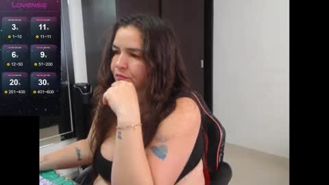 daviana online show from 2, 12, 2025