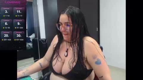 Snapshot of davianath chatting on 3, 2, 2026 daviana online show from 3, 2, 2026