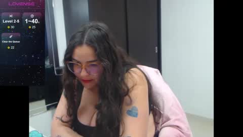 Snapshot of davianath chatting on 24, 2, 2026 daviana online show from 24, 2, 2026