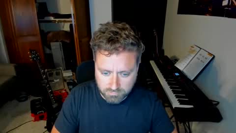 david20884 online show from 18, 9, 2025