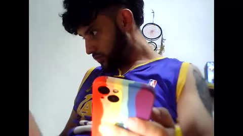 david23vergota online show from 13, 3, 2026