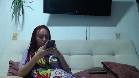 david_20041976 online show from 23, 10, 2025