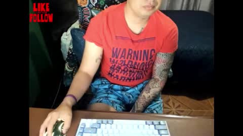 Snapshot of david_2789 chatting on 12, 1, 2026 David online show from 12, 1, 2026