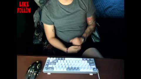 Snapshot of david_2789 chatting on 13, 1, 2026 David online show from 13, 1, 2026