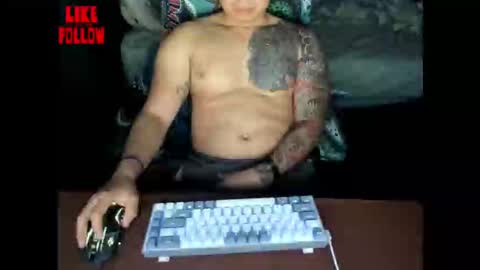 Snapshot of david_2789 chatting on 15, 1, 2026 David online show from 15, 1, 2026