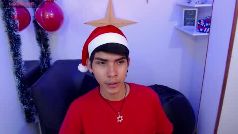 David online show from 21, 12, 2025