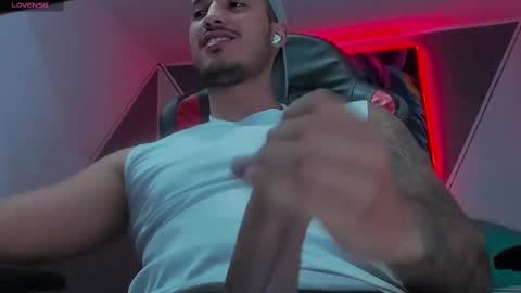 Snapshot of david__ox chatting on 23, 9, 2025 david__ox online show from 23, 9, 2025