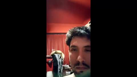 Snapshot of david_argentina chatting on 4, 10, 2025 david_argentina online show from 4, 10, 2025