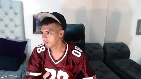 Snapshot of david_bandercock chatting on 24, 12, 2024 david_bandercock online show from 24, 12, 2024