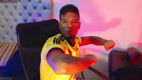 Snapshot of david_bandercock chatting on 9, 9, 2025 david_bandercock online show from 9, 9, 2025