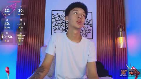 Snapshot of david_banks_ chatting on 6, 2, 2026 David online show from 6, 2, 2026