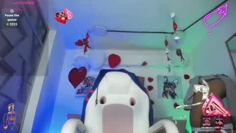 Snapshot of david_banks_ chatting on 17, 2, 2026 David online show from 17, 2, 2026