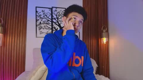 Snapshot of david_banks_ chatting on 23, 2, 2026 David online show from 23, 2, 2026