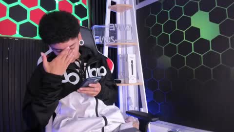 David online show from 9, 4, 2026