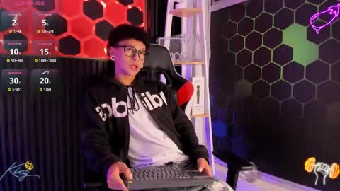 David online show from 16, 4, 2026