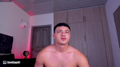 David Cage online show from 2, 4, 2026