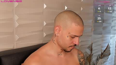 David col11 online show from 23, 12, 2024