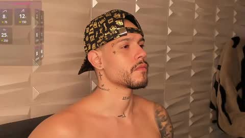 David col11 online show from 3, 2, 2025