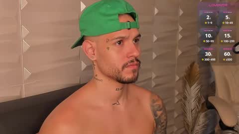 David col11 online show from 5, 2, 2025