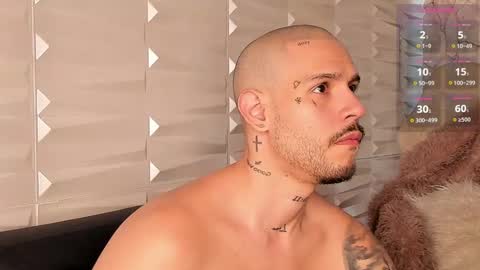 David col11 online show from 11, 3, 2025