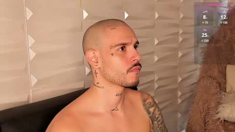 David col11 online show from 12, 3, 2025