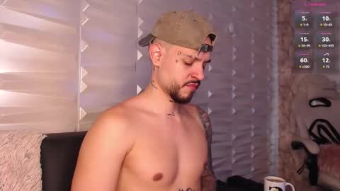 David col11 online show from 3, 10, 2025