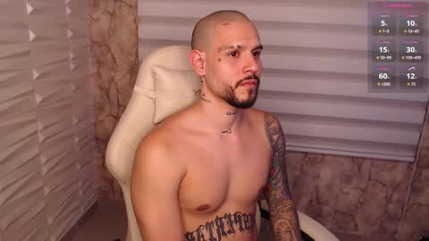 David col11 online show from 7, 10, 2025