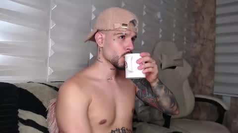 David col11 online show from 18, 11, 2025