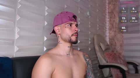 David col11 online show from 7, 2, 2026