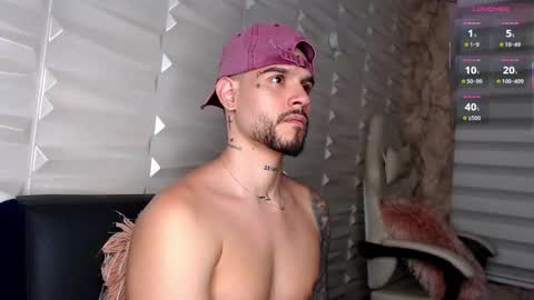 David col11 online show from 19, 2, 2026