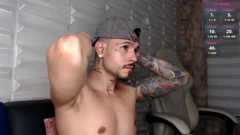 David col11 online show from 16, 4, 2026