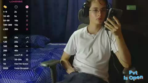 ProgrammerBoy online show from 5, 7, 2026
